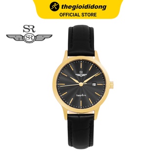 Đồng hồ nữ sr watch sl1056.4601te
