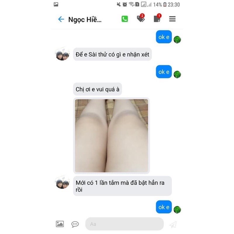 Ủ Trắng Hồng Hoa Sản Phẩm Cao Cấp Được Spa Tin Dùng | BigBuy360 - bigbuy360.vn