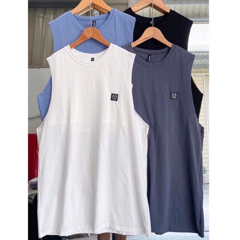 Váy tanktop logo có sẵn quây không lộ (Ảnh thật) | BigBuy360 - bigbuy360.vn