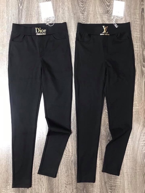 BÁN SỈ QUẦN LEGGING " ĐI Ô" CHO NỮ | BigBuy360 - bigbuy360.vn