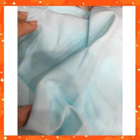 [CỰC ĐẸP] vải habutai màu khổ 1,5 Hàng Xịn