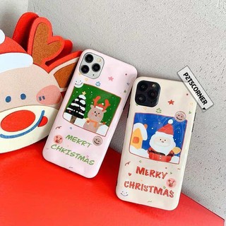 ỐP NOEL BÓNG VÂN NỔI