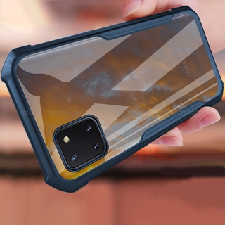 Ốp điện thoại chống sốc sang trọng cho samsung galaxy note 20 ultra 10+ 10 lite 9 8 grand j2 prime