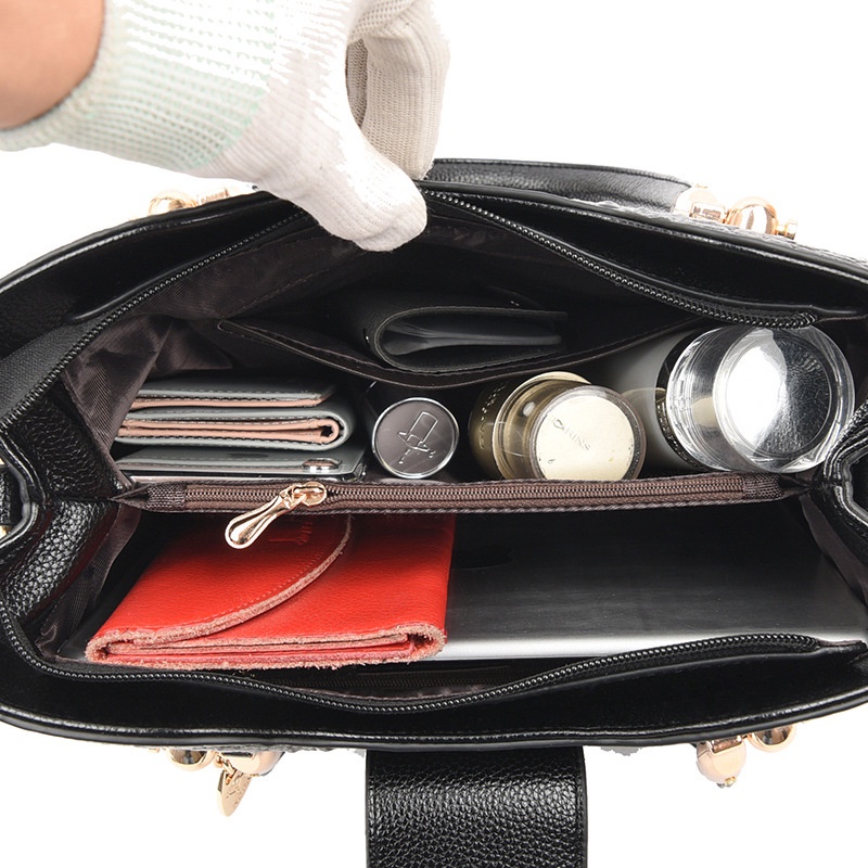 Túi xách nữ công sở cao cấp size 29 ❤️ Freeship ❤️ túi da nữ quảng châu