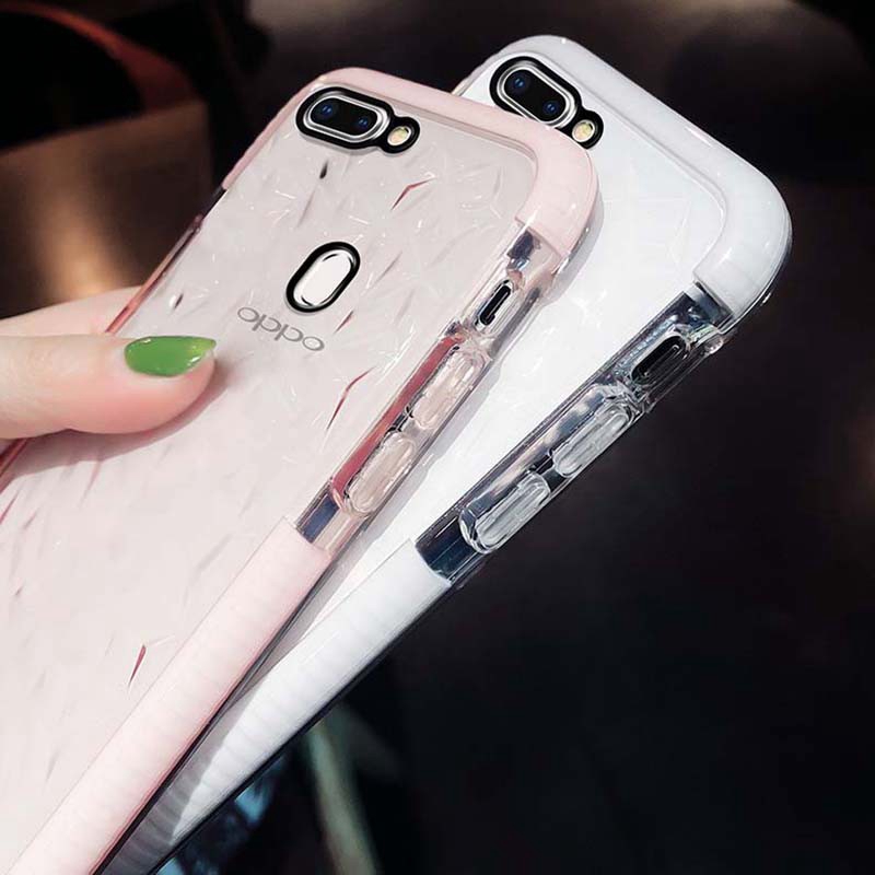 Ốp Lưng Điện Thoại Oppo Ốp Lưng Oppo Vỏ Điện Thoại Silicon Chất Lượng Cao | BigBuy360 - bigbuy360.vn