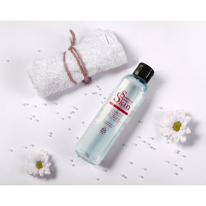 NƯỚC TẨY TRANG SKIN HÀN QUỐC