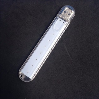 Compo 2 đèn led usb 8 bóng siêu sáng