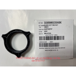 (CHÍNH HÃNG) Núm chặn lồng quạt PANASONIC