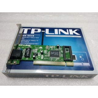 Card mạng lan pci Tplink