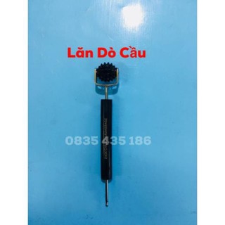 LĂN DÒ CẦU - Dụng Cụ Diện Chẩn