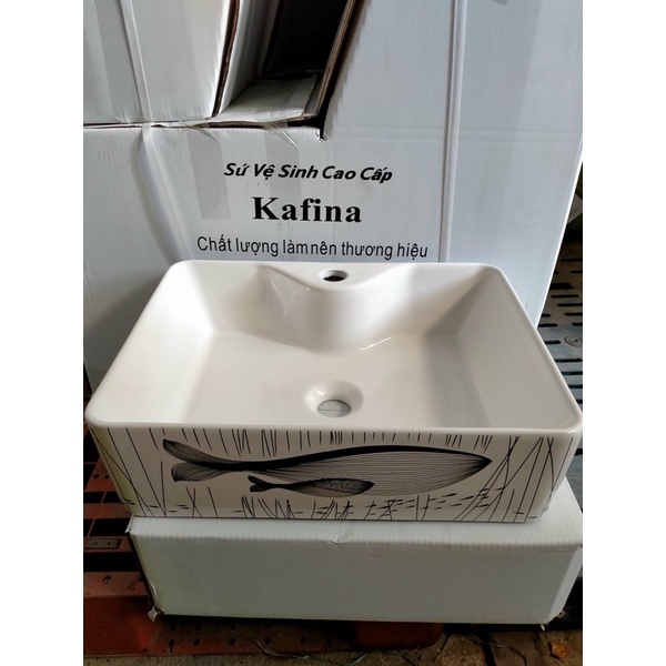 Lavabo xứ lb 68
