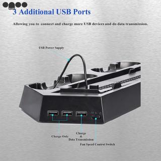 Đế Sạc Đứng Cho Tay Cầm Ps4 Pro Slim