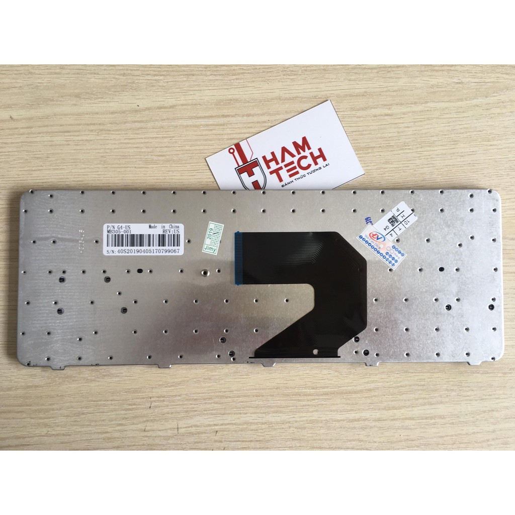 BÀN PHÍM LAPTOP HP CQ43 CQ45 CQ430 CQ58 G6 630 CQ57 CQ65 430 431 435 630 631 635 636 450 455 650 655 430 431 HÀNG TỐT | BigBuy360 - bigbuy360.vn