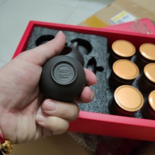 Trà Thiết Quan Âm