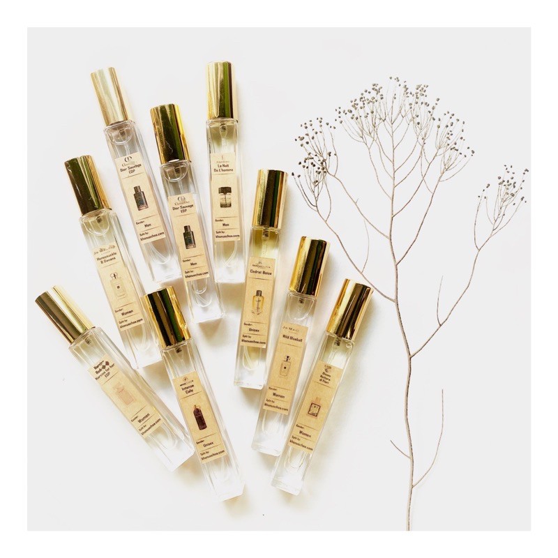 Nước hoa dùng thử L'Artisan Parfumeur L'eau De L'Artisan | BigBuy360 - bigbuy360.vn