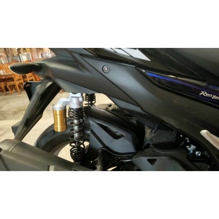 DÈ SAU ( CHẮN BÙN ) XE NVX 2021
