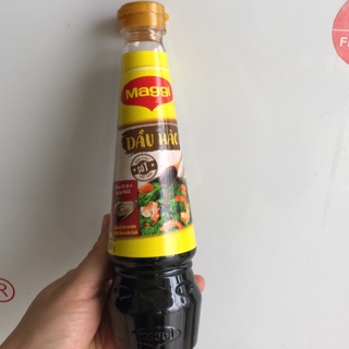 Dầu hào Maggi 350g