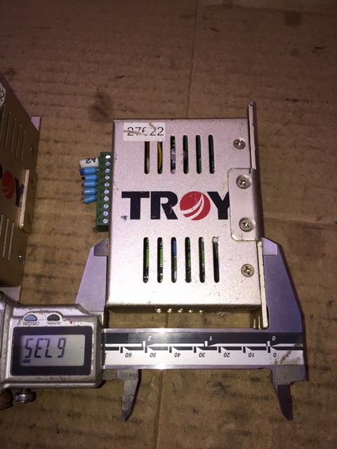 Driver step 2 pha cũ xịn rẻ