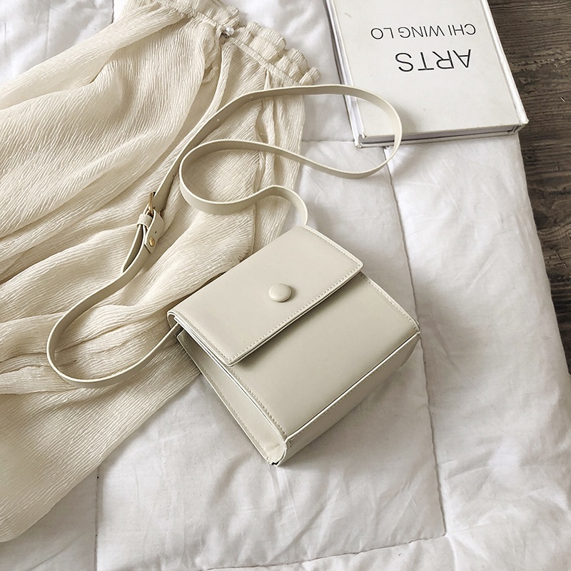 EnviroSax Túi Đeo Vai Thời Trang Hàn Quốc Cho Nữ