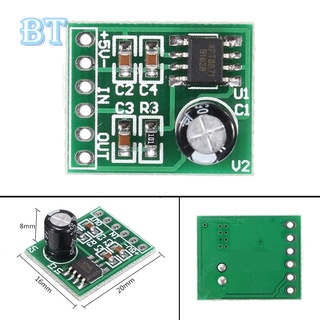Mô Đun Khuếch Đại Nguồn Pin Đơn Xpt8871 5V 5W