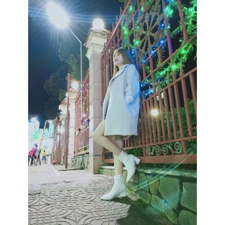 Giày bốt si tuyển