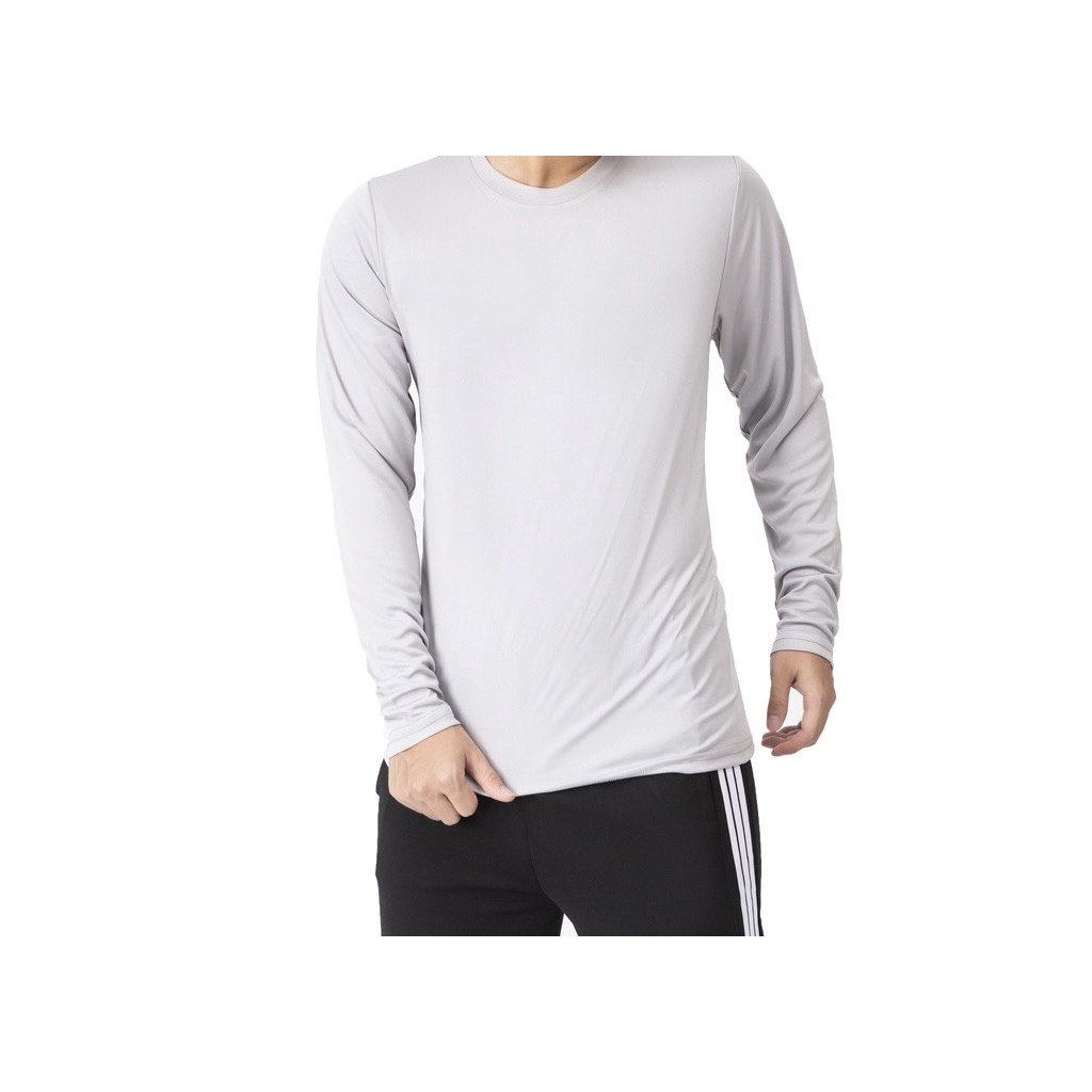 Áo Thun Nam Dài Tay, Áo Giữ Nhiệt Nam Co Giãn 4 Chiều - QQ SHOP | BigBuy360 - bigbuy360.vn