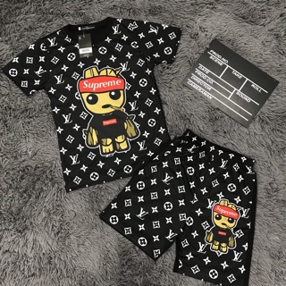 Bộ Hè G&C Siêu đẹp Cực chất 💥💥