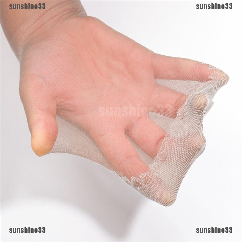 Set 5 đôi tất nữ mềm mại, chống trượt