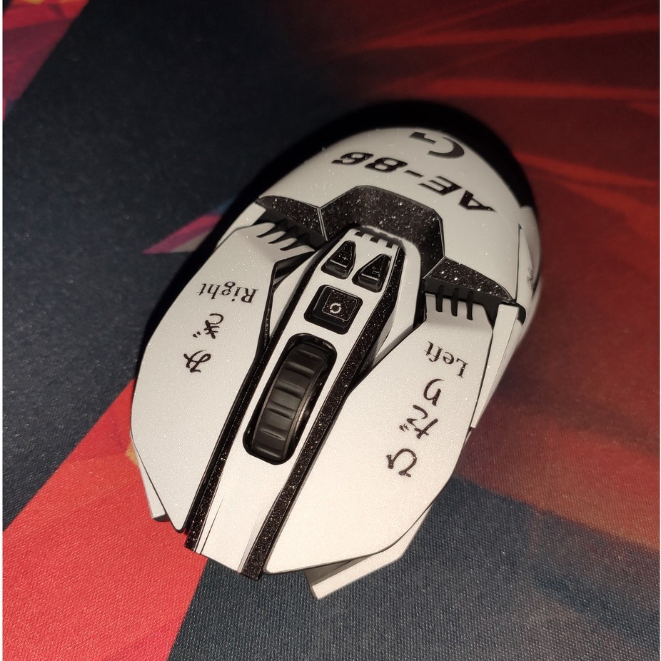 Miếng Dán Chuột Logitech G900 G903