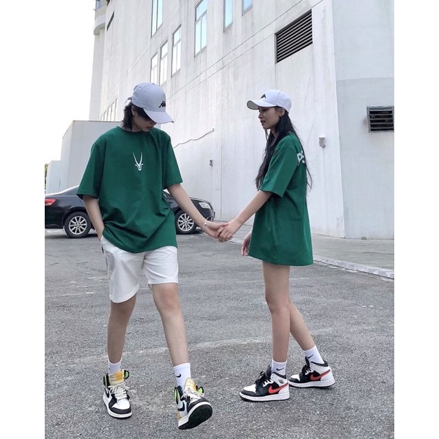 Áo Thun Spycho Cotton 100%