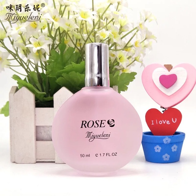 Nước hoa hương hoa đủ các mùi - hàng nội địa trung mp | BigBuy360 - bigbuy360.vn