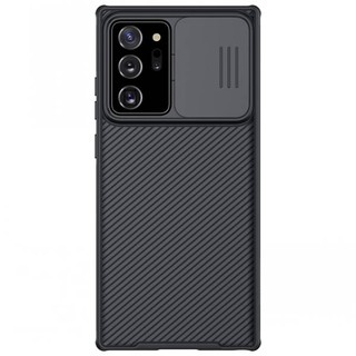 Ốp lưng Note 20 / Note 20 Ultra Nillkin Camshield bảo vệ Camera- Hàng Chính Hãng