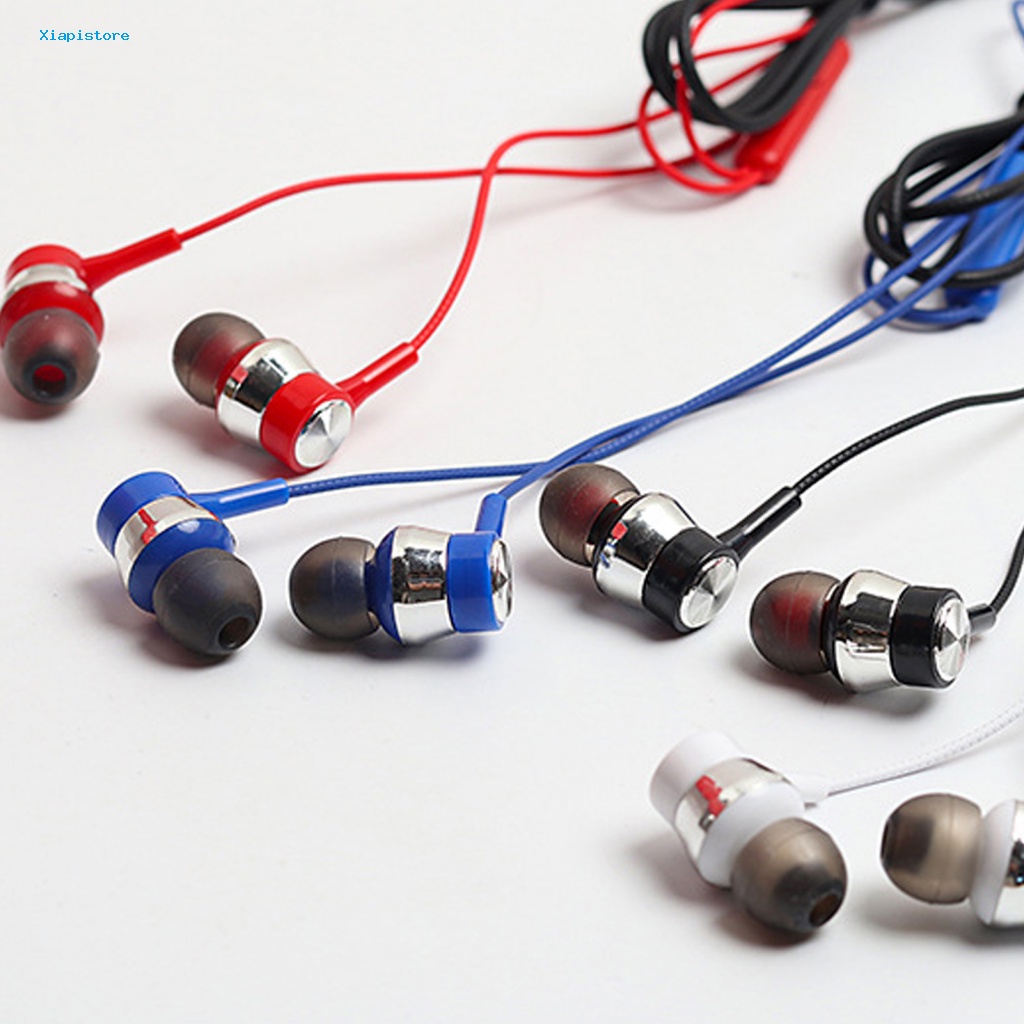 Tai Nghe Chơi Game Có Dây 1m 3.5mm Cho Điện Thoại