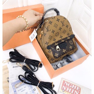 Balo LV mini size siêu hot