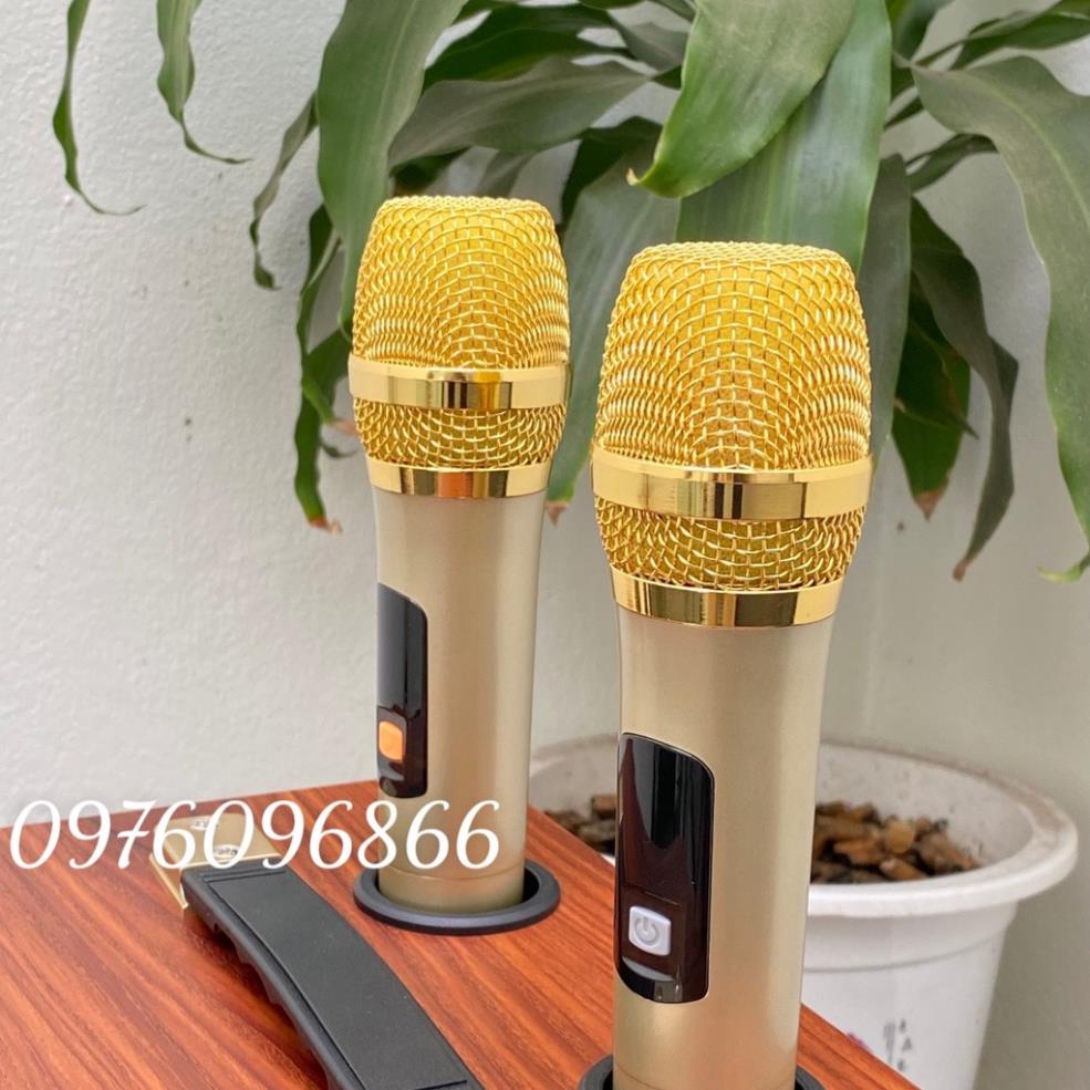 Loa kéo bluetooth AUDIO CM-K8 bas 20 nhập khẩu,bảo hành 12 tháng