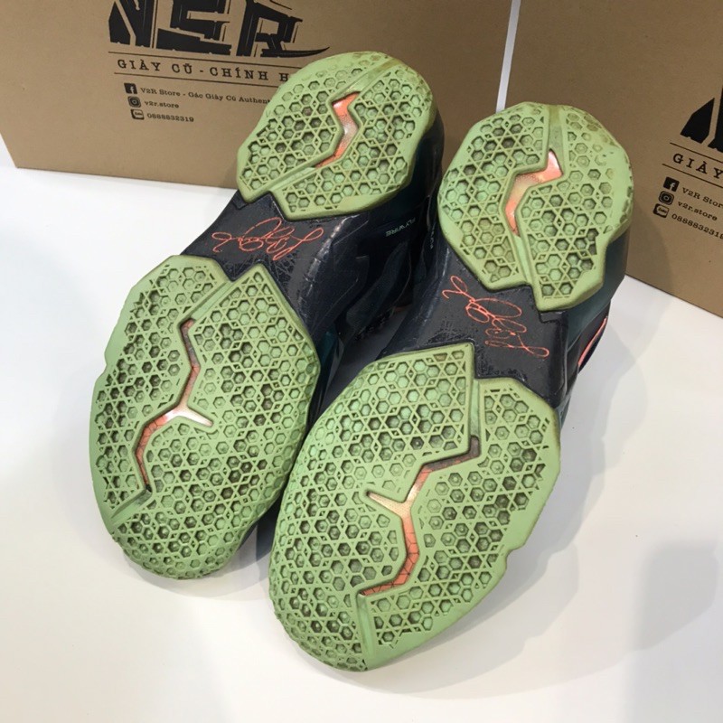 43- GIÀY THỂ THAO L.EBRON11 | BigBuy360 - bigbuy360.vn