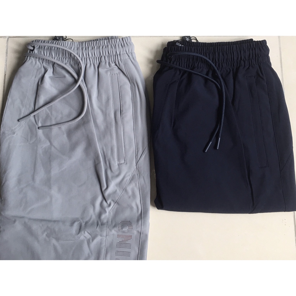 Quần Short Aristino ASO023s1 Kwin KSO011s9 Năng Động Regular còn L/XL
