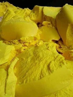 TINH BỘT NGHỆ ĐỎ GÓI 1kg