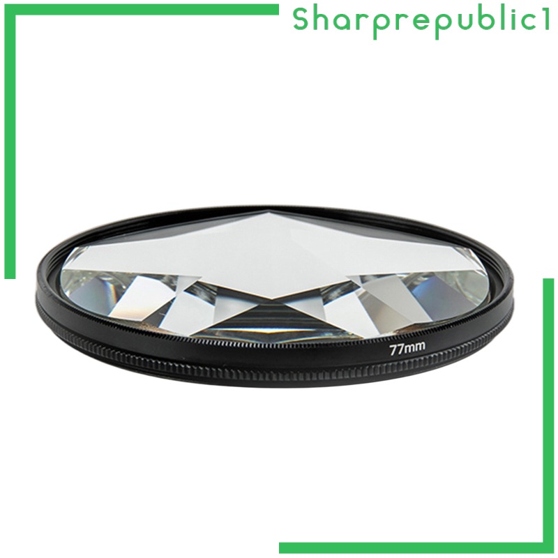 Bộ Lọc Hiệu Ứng Camera Shpre1 77mm | BigBuy360 - bigbuy360.vn