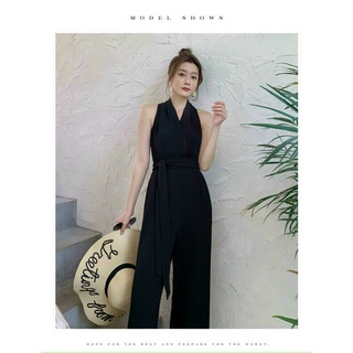 JUM ĐEN DÀI CỔ V - YB220830