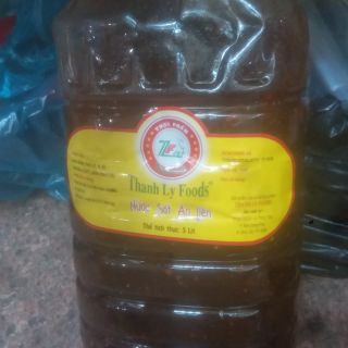 500g nước sốt bò trộn bánh tráng