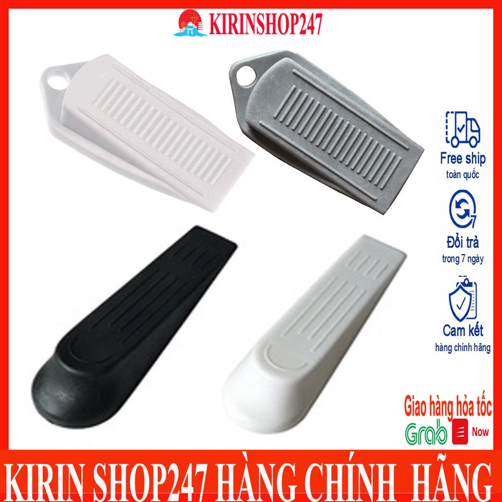 Miếng chặn cửa chống sập cửa an toàn