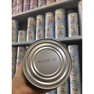 Sữa bột PC100 IQ & GROW Colostrum 900gr
