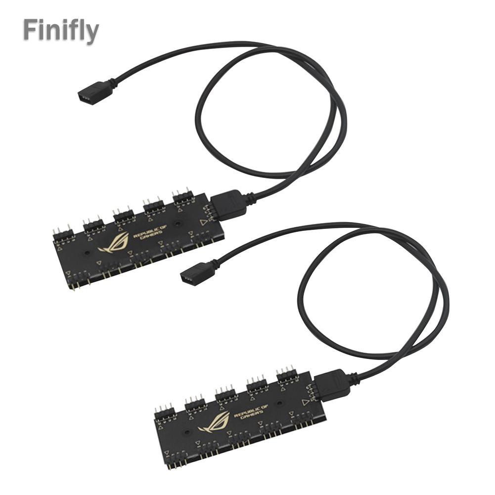 Dây Cáp Chuyển Đổi Cổng Đồng Bộ Hóa Dữ Liệu Vinifly 10 Rgb