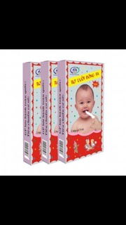 TƯA LƯỠI ĐÔNG FA CHO BÉ
