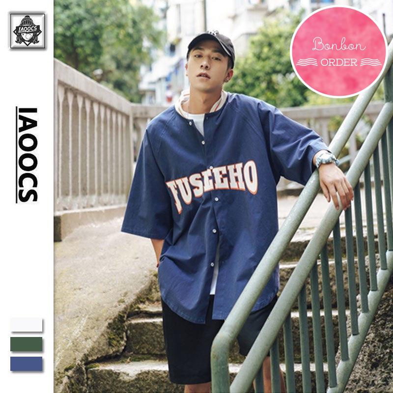 ÁO KHOÁC SƠ MI ULZZANG STYLE BÓNG CHÀY -