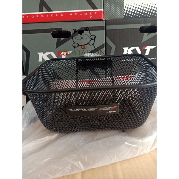 Rổ pát wave 125i led chính hãng honda h2c