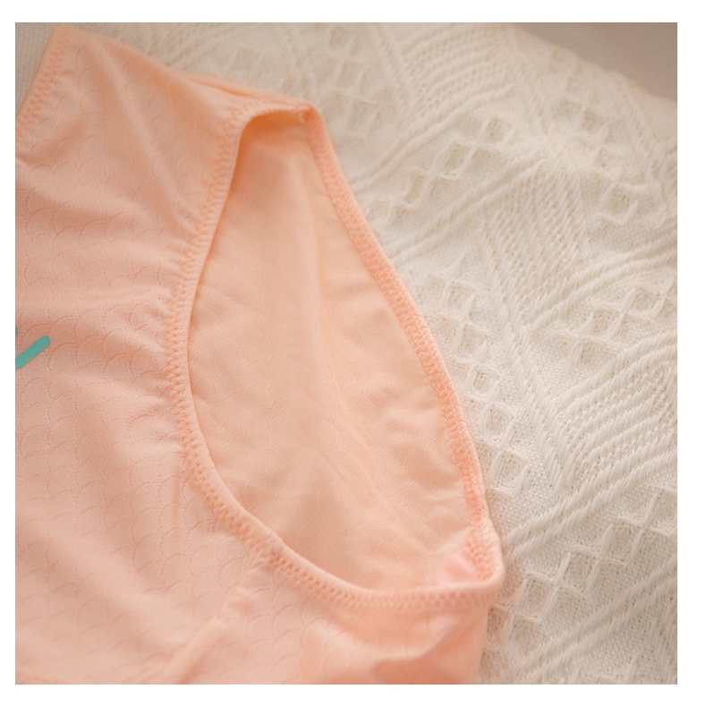 Quần Chip Cotton Lạnh Tai Mèo dễ thương [ Quần lót sexy tai mèo gợi cảm 2/3🍑 ] | BigBuy360 - bigbuy360.vn