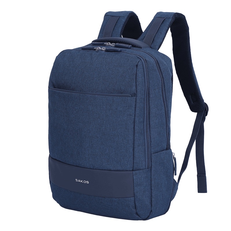 Balo Laptop Sakos Spirit (Laptop 15.6”)