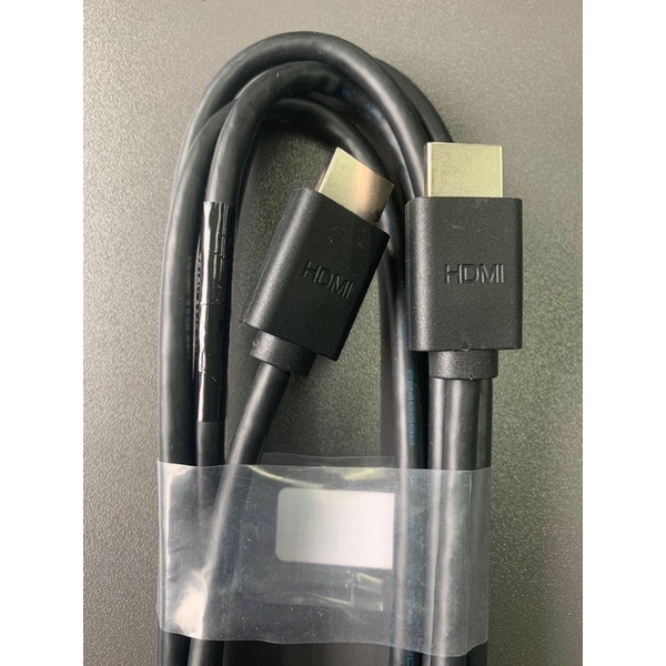 Cáp Dell HDMI 2.0 chuẩn 4K 60Hz dài 1.8m